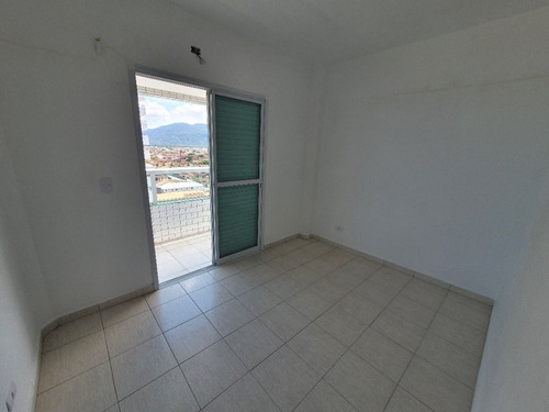 Imagem 9 de 27 de Apartamento De 2 Quartos Com Vista Do Mar À Venda Em Praia Grande Com Churrasqueira E Piscina!!! - Ap4794