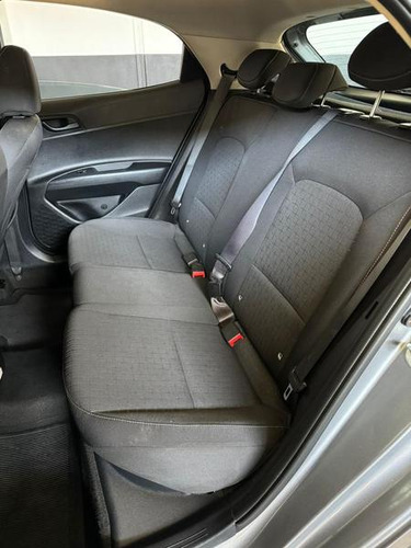 Hyundai HB20 Hb20 1.0 Comfort