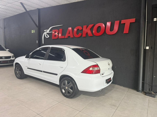 Chevrolet Prisma 1.4 Maxx Econoflex 4p