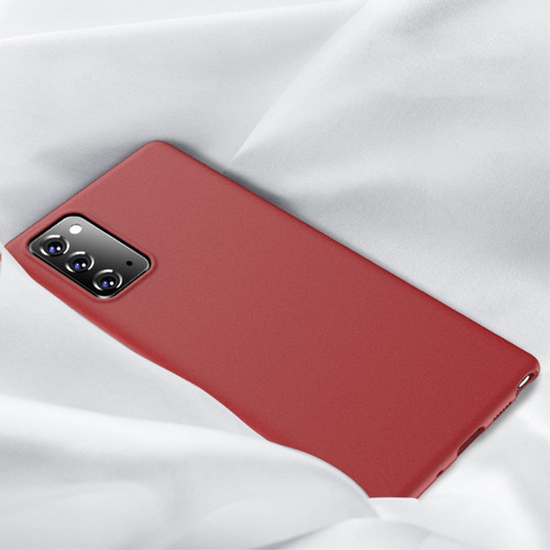 Carcasa Tpu X-level Galaxy Note 20 - Colorcell