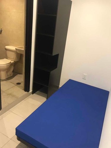 Imagen 3 de 11 de Cuartos Nuevos Para Estudiantes Cerca De Cu