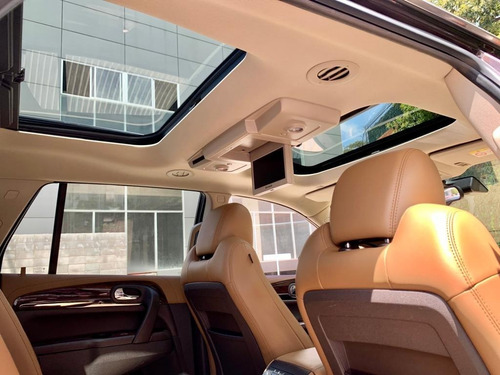 Imagen 6 de 15 de Buick Enclave 2017 Totalmente Nueva Maximo Lujo Inmaculada