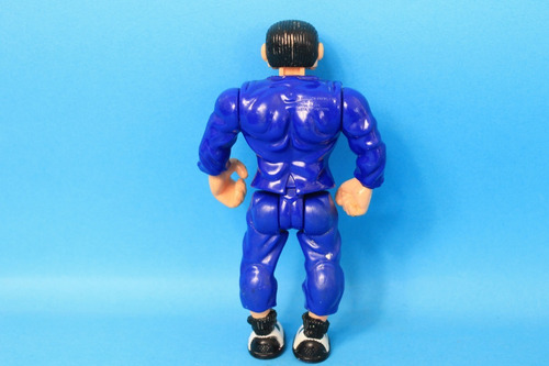 Jaws James Bond Jr. Hasbro (Usado)