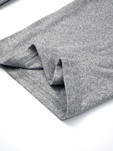 Leggins Acampanados Para Niñas, Paquete De 2, Tallas 7 A 14