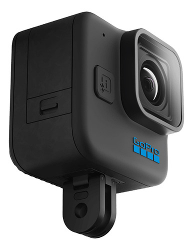 Camara Gopro Hero 11 Mini Black Sumergible Estabilizador 5.0