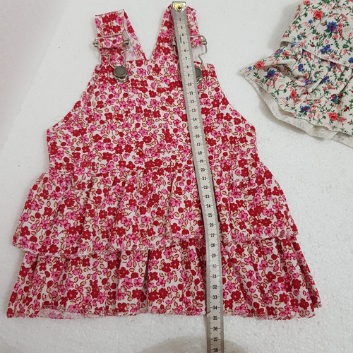 Yumper Bebé, Vestidos, Niños. Mi Peque