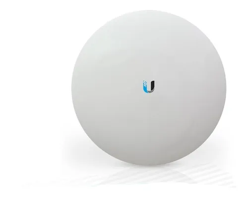 Access Point Ubiquiti Nbe-5ac-gen2 Nanobeam 19dbi Full
