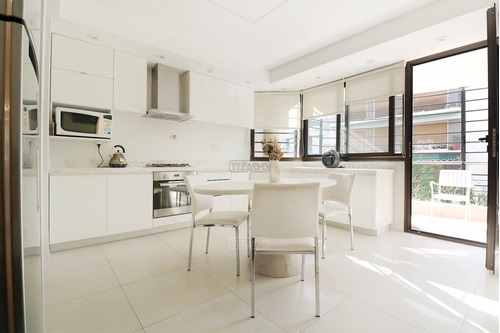 Imagen 22 de 30 de Departamento Piso En Venta En Colegiales, Capital Federal, Buenos Aires