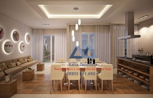 Imagem 15 de 15 de Apartamento Em Vila Guarani - 2599