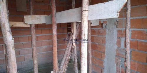 Imagem 21 de 28 de Sobrado À Venda, 183 M² Por R$ 490.000,00 - Jardim Virginia Bianca - São Paulo/sp - So0449