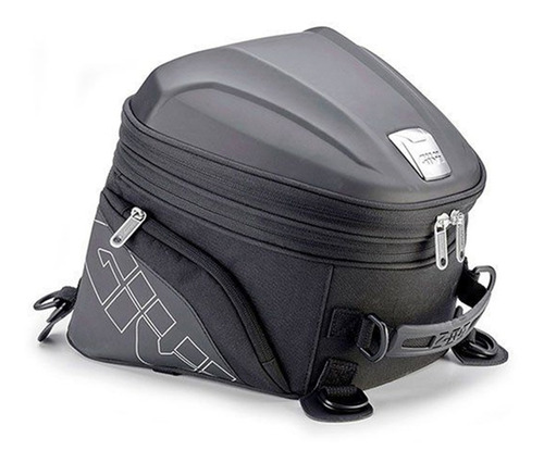 Bolsa Traseira Assento 22 Litros Expansível Givi St607b