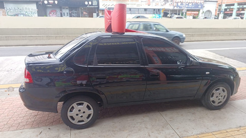 Chevrolet Classic 1.0 Ls Flex Power 4p