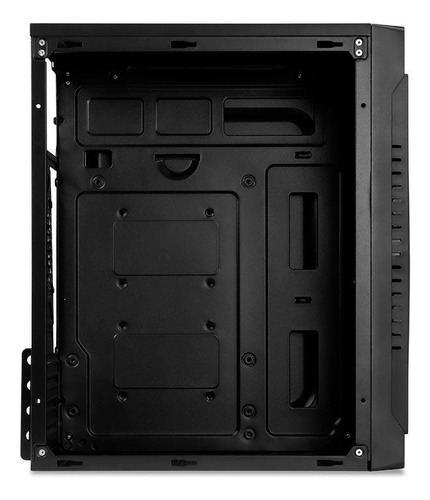 Pc Completo Mancer Intel I5 8ª, 16gb Ddr4, Ssd 480gb+monitor