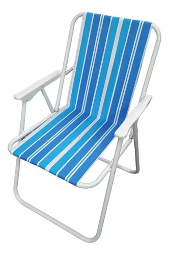 Silla Playa Plegable Silla De Camping Silla Playera Piscina