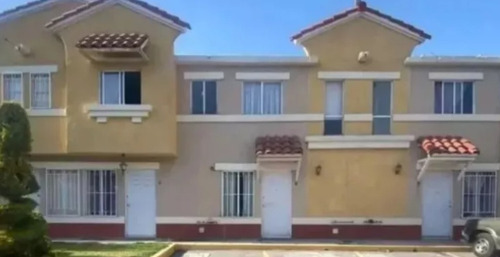 Excelente Casa En Privada Bortelo 29 Colonia Real Del Cid Tecamac Ojo De Agua Me