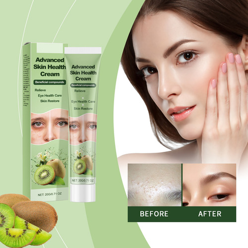 La Crema Reparadora G Eye Skin Repair Suaviza, Hidrata Y Sua