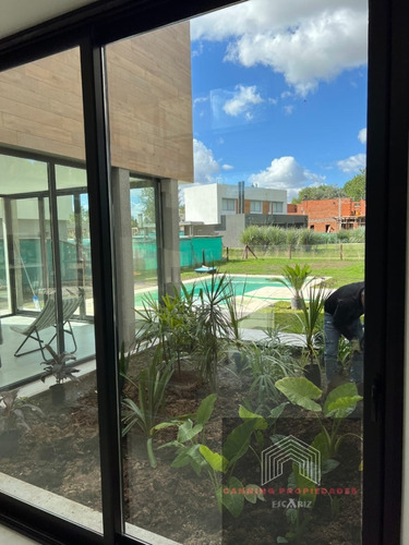 Imagen 8 de 9 de Hermosa Casa En Alquiler Terralagos A Estrenar, Vivi En La Playa