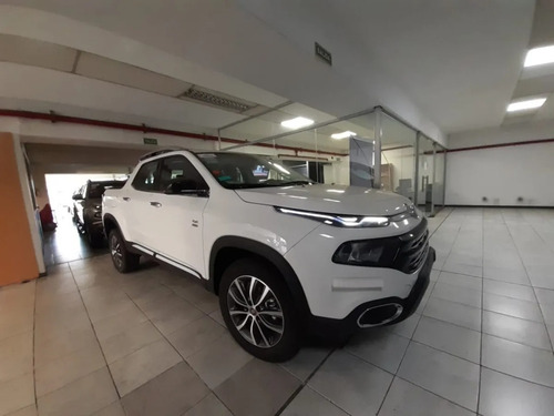 Imagen 25 de 25 de Fiat Toro Nafta 2022 Stock Financia Adelanto Permuto Sz
