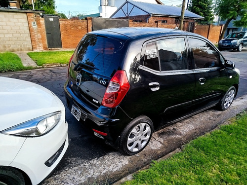 Hyundai i10 1.2 gls full