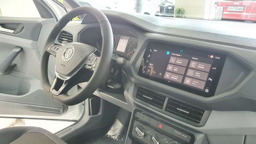 Vw T-cross Tsi 200 Automática 0km 2021