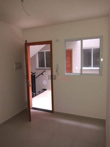 Imagem 21 de 24 de Apartamento Com 2 Dormitórios À Venda, 40 M² Por R$ 176.000,00 - Itaquera - São Paulo/sp - Ap6388
