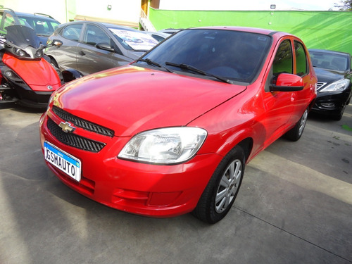 Imagem 1 de 11 de Chevrolet Prisma 1.4 Lt Econoflex