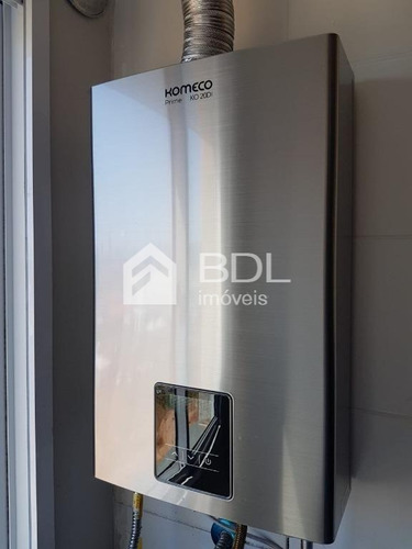 Imagem 21 de 30 de Apartamento À Venda Em Taquaral - Ap003611