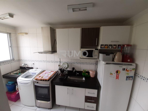 Imagem 5 de 20 de Apartamento À Venda Em Parque Brasília - Ap010735