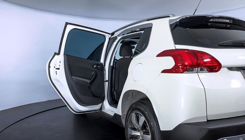 Imagem 9 de 15 de 103606 - Peugeot 2008 2018 Com Garantia
