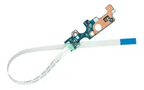 Comprar Placa Power On Flat Notebook Dell Inspiron 5000 Ls-b844p