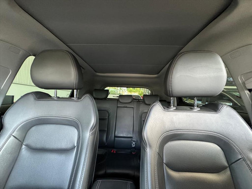 Caoa Chery TIGGO 5X PRO 1.5 TCI FLEX HYBRID MAX DRIVE CVT