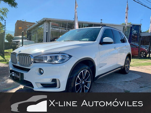 Bmw X5 Xdrive 35i