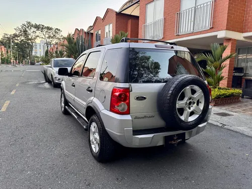 Ford Ecosport 2.0 4x2