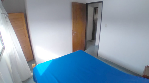 Departamento En Mar Del Tuyú