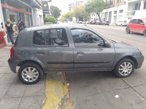 Imagen 4 de 12 de Renault Clio