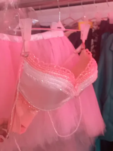 Modista Vestidos- Fiesta 15 - Novias - Egresadas - Disfraces