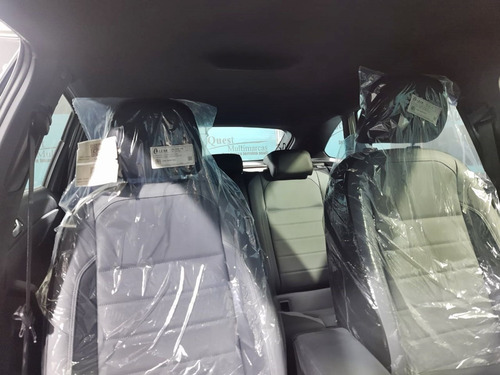 Amc Nivus Highline 1.0 200 Tsi Flex Aut 2021/2021