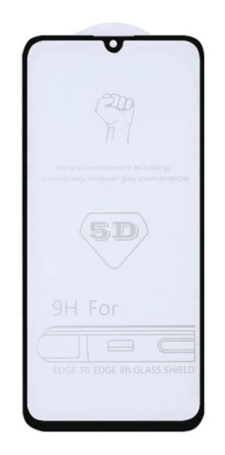 Lámina Pantalla Complet Para Samsung Galaxy A30/a50/m30