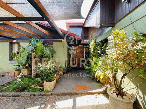 Imagen 3 de 21 de Venta De Casa En La Reina