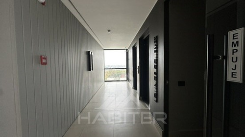 Departamento En Venta 2d/1b Con Amplia Terraza Edif Raices