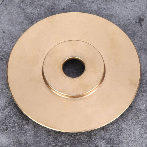 Molinillo Angular Para Tallar Biselados En Disco Moldeador,