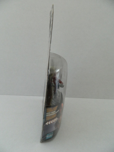 C3po W/battle Droid Head Ep Ii Aotc Saga Collection 017 Var