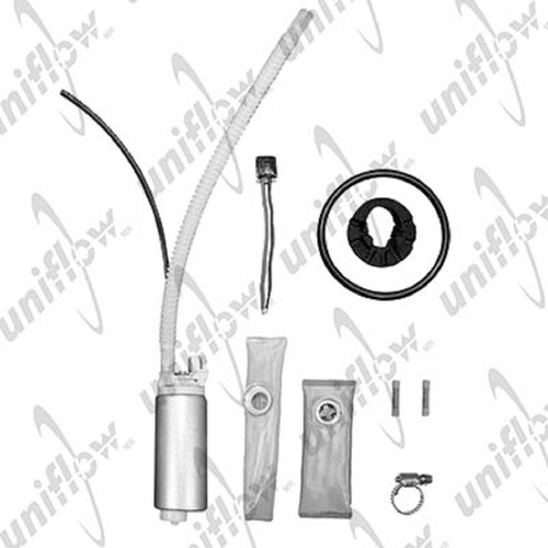 Rep Bomba Gasolina Uniflow Para Chevrolet S10 2.2 96-00 Imp