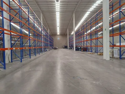 Bodega en renta