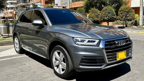 Audi Q5 2.0 Tfsi Quattro Ambition