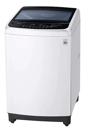 Lavadora Automática LG Wt17wsbp / 17kg