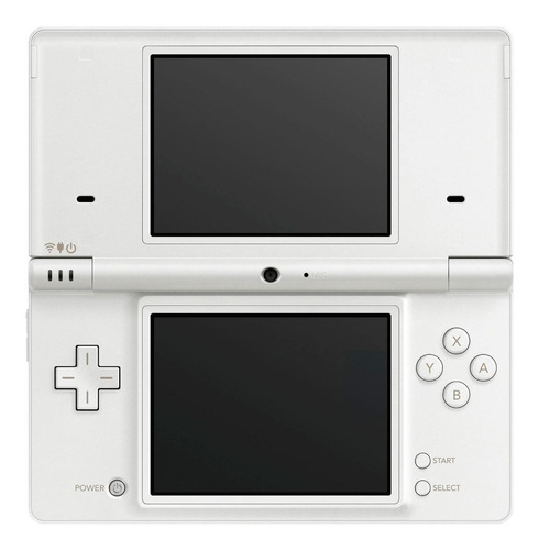 Nintendo DSi 256MB Standard color blanco