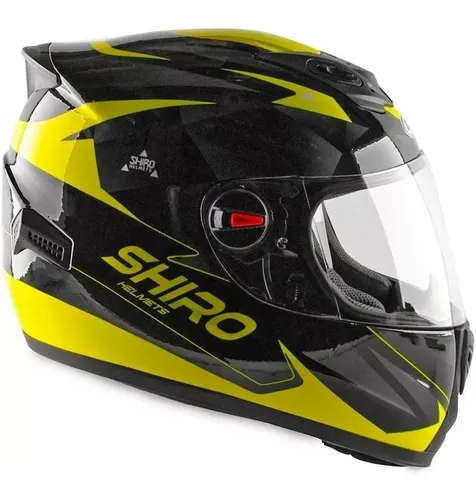 Casco shiro sh 821 hotsell