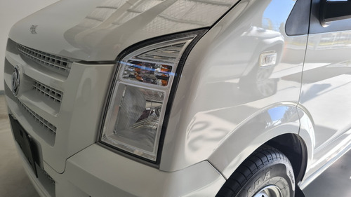 Imagen 15 de 15 de Dfsk C35 1.5 Nafta Minitruck Furgon 2022 0km