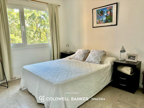 Departamento En Venta 3 Amb En Vicente López